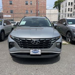 2023 Hyundai TUCSON SEL 缩略图 14