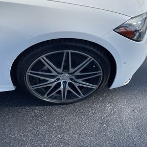 صورة مصغرة 20 لـ 2023 Mercedes-BENZ C-CLASS AMG