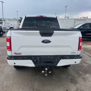 صورة 7 لـ 2019 FORD F-150 XLT
