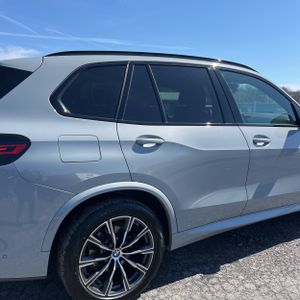 BMW X5 XDRIVE40I - 9
