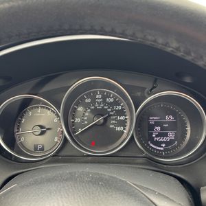 2014 Mazda CX-5 TOURING 照片 38