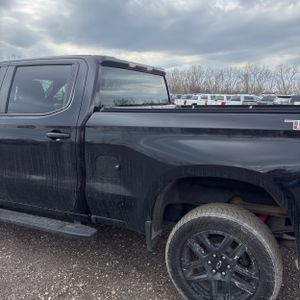CHEVROLET SILVERADO 1500 LT TRAIL BOSS - 6