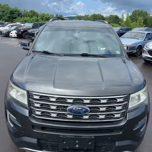 صورة مصغرة 15 لـ 2017 FORD EXPLORER XLT