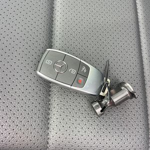 صورة مصغرة 56 لـ 2026 Mercedes-BENZ GLE
