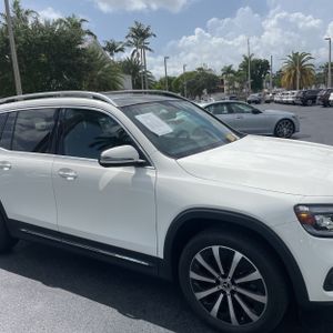 2023 Mercedes-BENZ GLB 照片 13