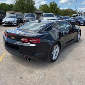 CHEVROLET CAMARO LT - 8