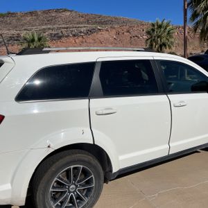 DODGE JOURNEY SE - 9