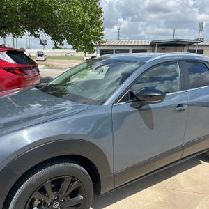 MAZDA CX-30 2.5 S CARBON EDITION - 2