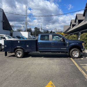FORD F-350 SUPER DUTY XL - 10