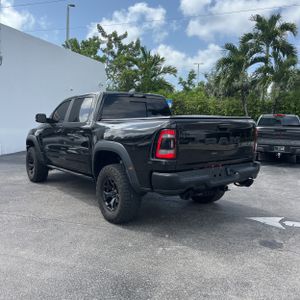 صورة 5 لـ 2022 RAM 1500 TRX