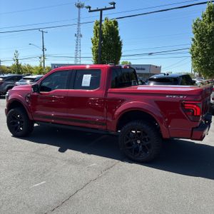 FORD F-150 LARIAT - 3