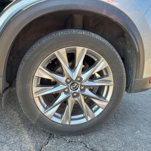 2020 Mazda CX-5 GRAND TOURING — миниатюра 18