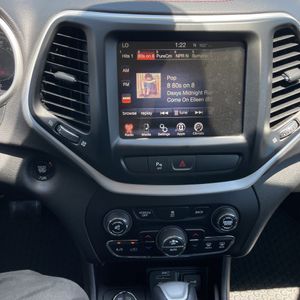 صورة مصغرة 37 لـ 2018 JEEP CHEROKEE TRAILHAWK