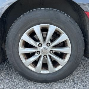 2019 Chrysler PACIFICA TOURING PLUS — миниатюра 18