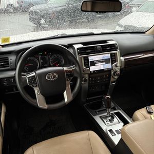 صورة مصغرة 37 لـ 2022 Toyota 4RUNNER LIMITED