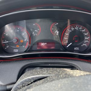 2016 Dodge DART SXT thumbnail 38