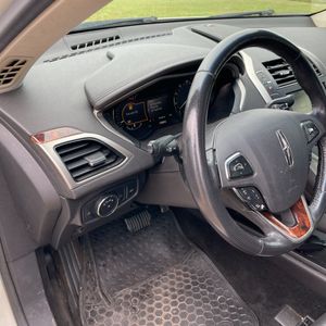 2013 Lincoln MKZ BASE 照片 37