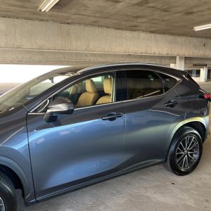 LEXUS NX 250 BASE - 4