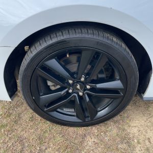 2016 FORD MUSTANG ECOBOOST — миниатюра 19