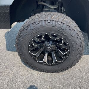 2020 Chevrolet SILVERADO 1500 LT 缩略图 17