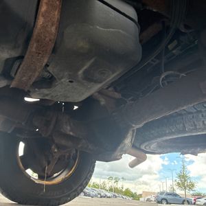 2007 FORD F-150 STX — фото 29