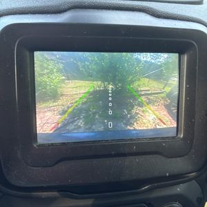 2021 JEEP RENEGADE LATITUDE — миниатюра 36