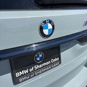 2025 BMW X7 M60I 缩略图 52