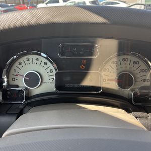 2010 FORD EXPEDITION XLT 缩略图 37