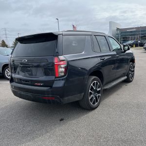 CHEVROLET TAHOE 1500 RST - 8