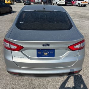 2013 FORD FUSION SE — миниатюра 16
