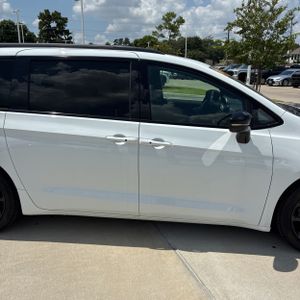 2025 Chrysler PACIFICA LIMITED 缩略图 11