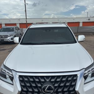 صورة مصغرة 13 لـ 2020 Lexus GX 460 LUXURY