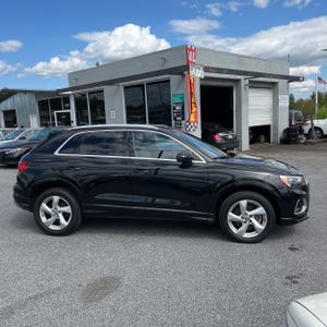 AUDI Q3 PREMIUM - 10