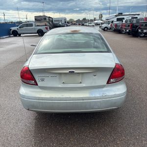 FORD TAURUS SES - 7