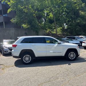صورة 10 لـ 2018 JEEP GRAND CHEROKEE LAREDO