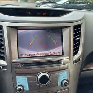 2014 Subaru OUTBACK 2.5I LIMITED 缩略图 40