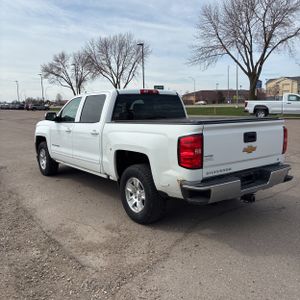 CHEVROLET SILVERADO 1500 LT - 5