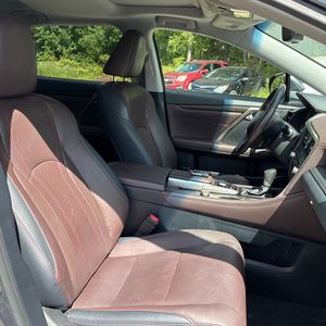 صورة 32 لـ 2017 Lexus RX 350 BASE