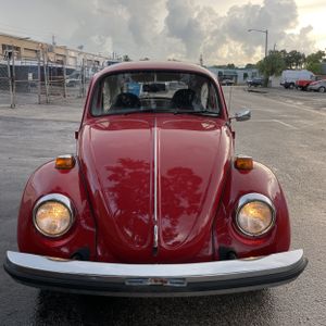 1973 Volkswagen BEETLE — миниатюра 15