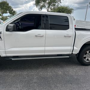 صورة 4 لـ 2022 FORD F-150 XLT