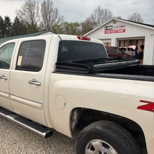 CHEVROLET SILVERADO 1500 LT - 6
