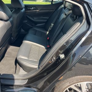 صورة مصغرة 34 لـ 2016 Nissan MAXIMA 3.5 SL