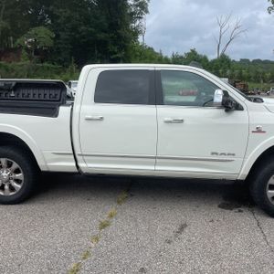 2019 RAM 2500 LIMITED — миниатюра 11