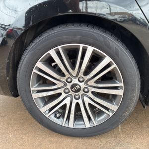 صورة مصغرة 19 لـ 2014 KIA CADENZA PREMIUM