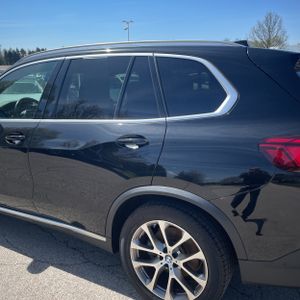 BMW X5 XDRIVE40I - 6