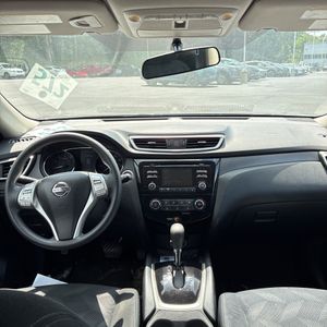 2014 Nissan ROGUE SV — миниатюра 36