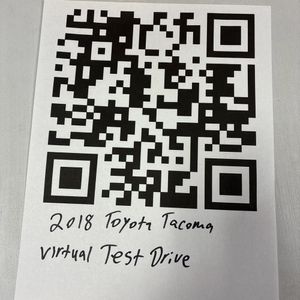 صورة 61 لـ 2018 Toyota TACOMA SR