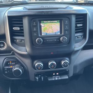 2019 RAM 2500 BIG HORN — миниатюра 42