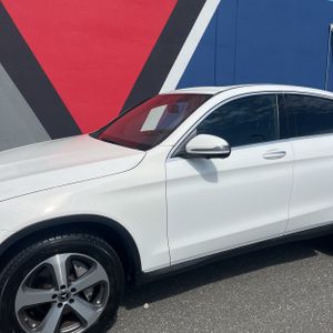 MERCEDES-BENZ GLC - 2