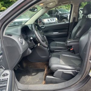 2014 JEEP COMPASS LATITUDE — миниатюра 32